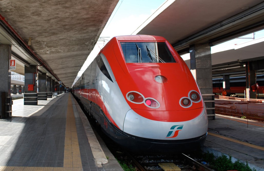 Frecciarossa ad Orte, ci siamo: «Ormai questione di dettagli»