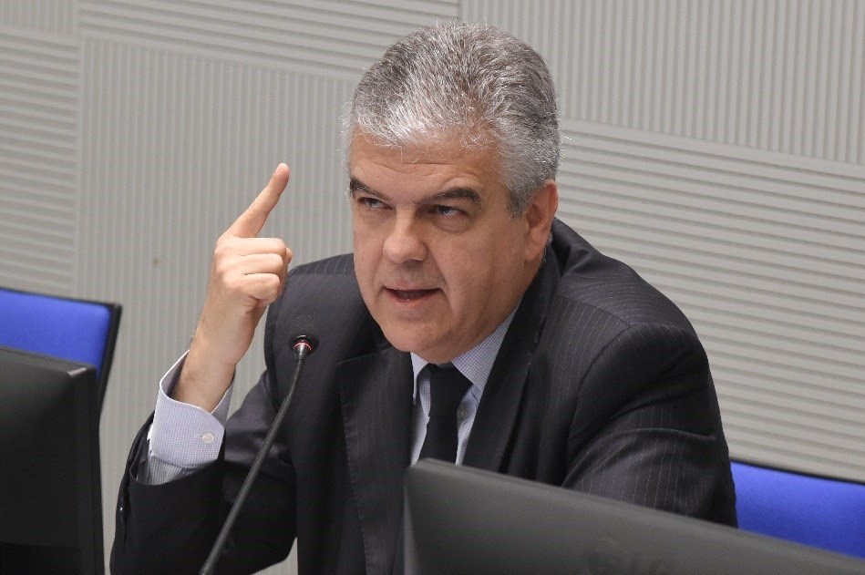 Cambio in Fs, arriva Ferraris – MilanoFinanza.it