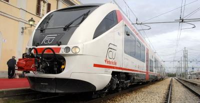 Treni, Filt Cgil: soddisfazione per la riapertura della linea ex Fcu Perugia-Terni via Todi – Umbria Domani