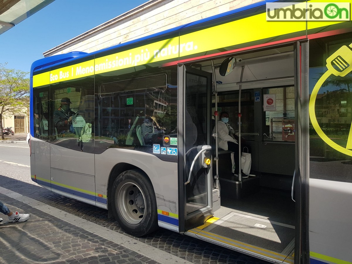 Trasporto pubblico, Uil: «A Perugia e Terni si paga più che altrove»