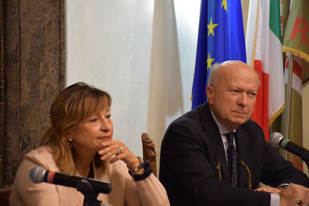 Orte-Falconara, Melasecche: ‘Entro luglio 2022 il progetto della tratta Spoleto-Terni’