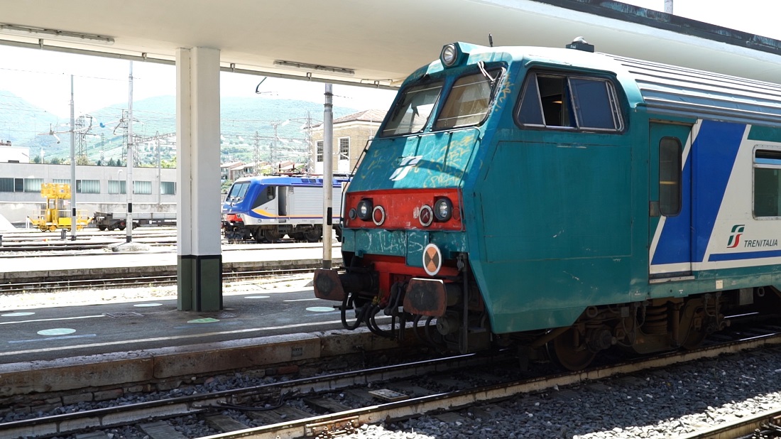 Foligno-Perugia-Terontola, si faranno i lavori sulla ferrovia – Tuttoggi