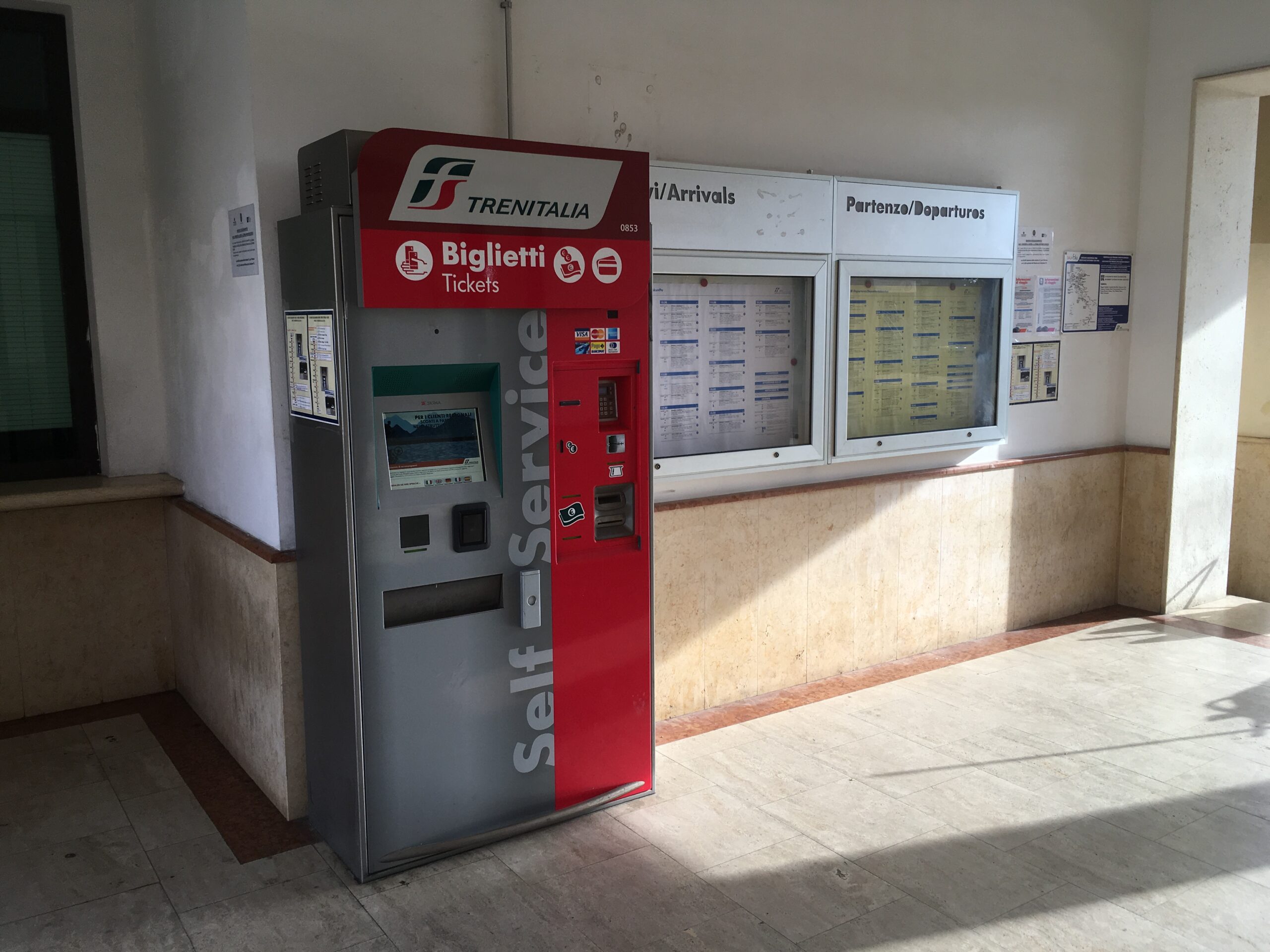 Attacco hacker Ferrovie, tutti i dettagli