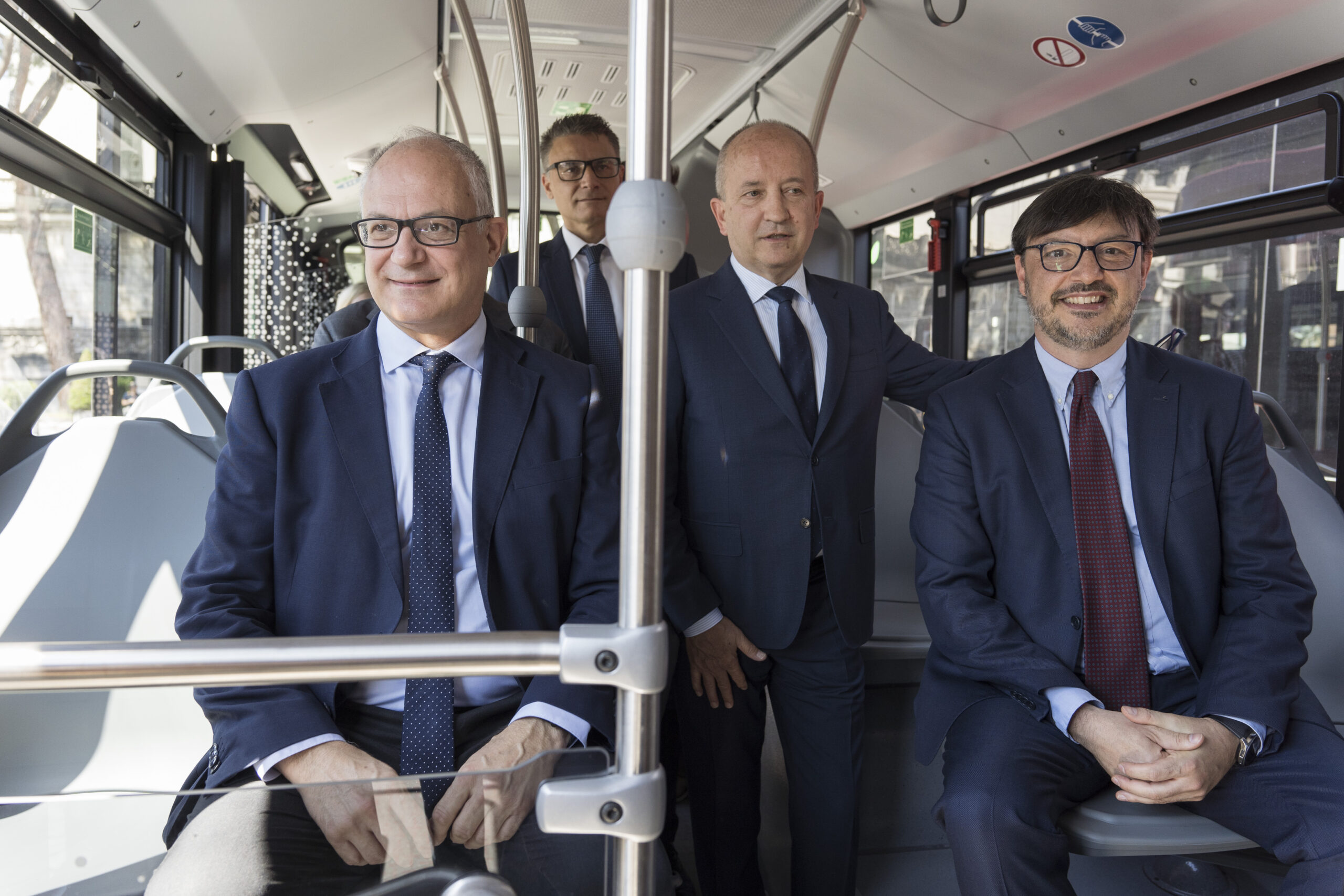 Il Comune di Roma coccola troppo Atac? Ecco che dice l’Antitrust – Startmag
